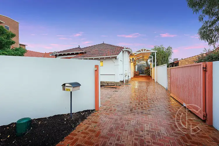 Main view of Homely house listing, 289A Cambridge Street, Wembley WA 6014