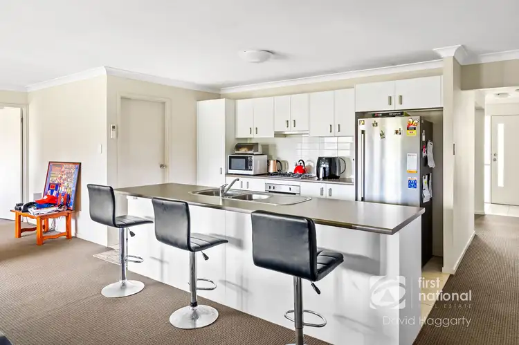 Fifth view of Homely house listing, 95 Budgeree Drive, Aberglasslyn NSW 2320