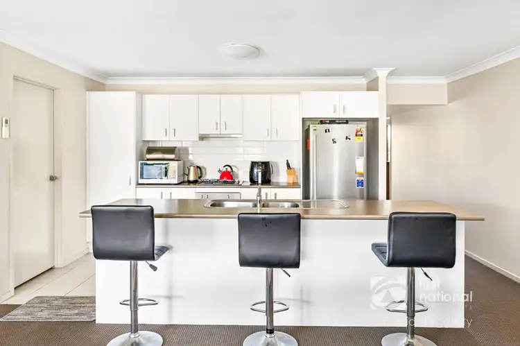 Sixth view of Homely house listing, 95 Budgeree Drive, Aberglasslyn NSW 2320
