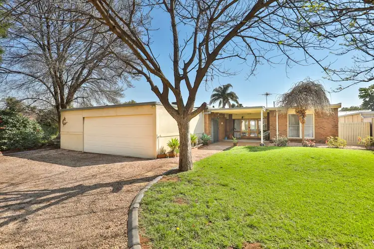 112 Wood Street, Gol Gol NSW 2738