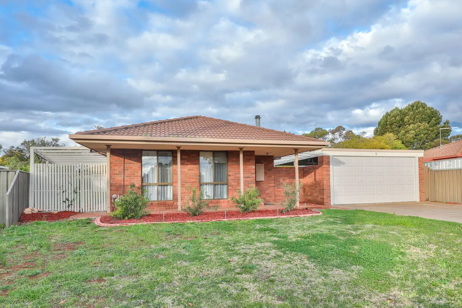 Main view of Homely house listing, 9 Wilkie Drive, Irymple VIC 3498