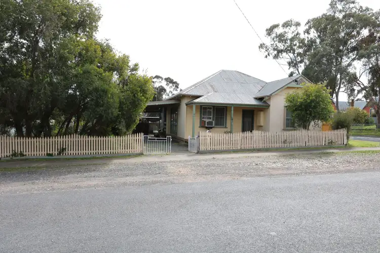 Main view of Homely house listing, 15 Duke Street, Avoca VIC 3467