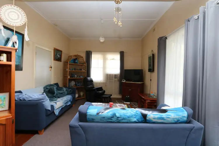 Second view of Homely house listing, 15 Duke Street, Avoca VIC 3467