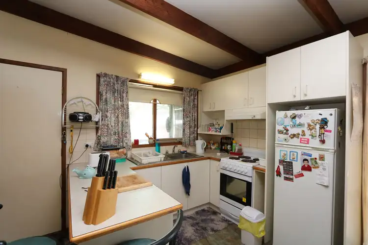 Fifth view of Homely house listing, 15 Duke Street, Avoca VIC 3467