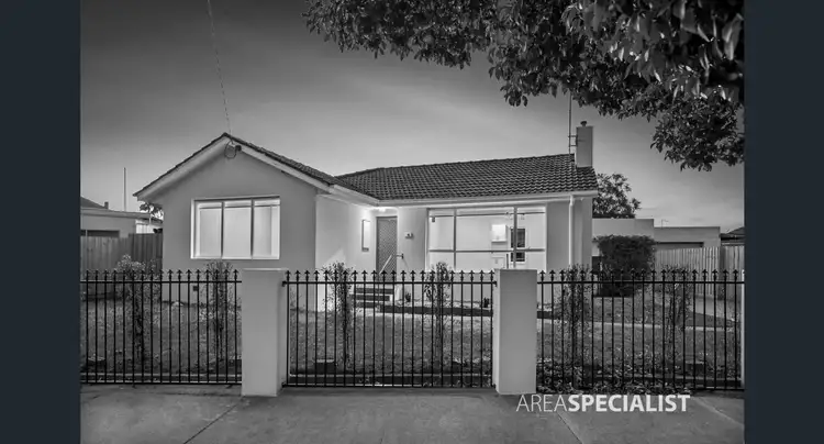 4 Willow Street