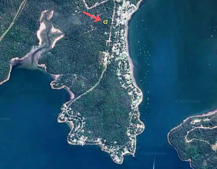 Lot 1332 Commerce Way, North Arm Cove NSW 2324