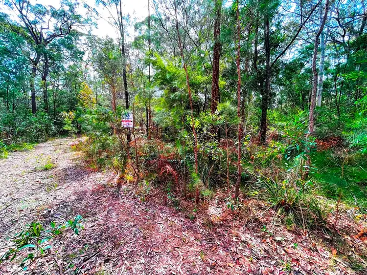 Second view of Homely land listing, Lot 1332 Commerce Way, North Arm Cove NSW 2324