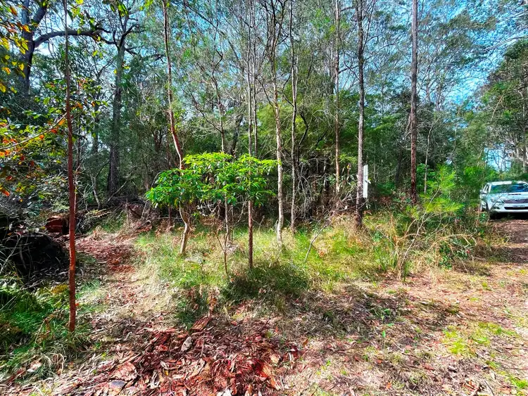 Third view of Homely land listing, Lot 1332 Commerce Way, North Arm Cove NSW 2324