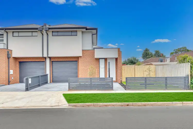 40 Austin street