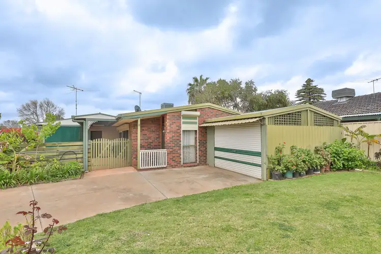 6 Currawong Court, Mildura VIC 3500