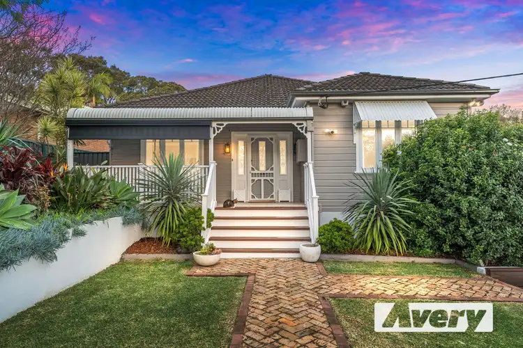 Main view of Homely house listing, 20 Jarrett Street, Toronto NSW 2283