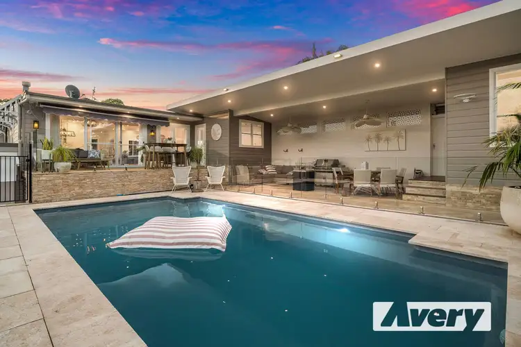 Second view of Homely house listing, 20 Jarrett Street, Toronto NSW 2283
