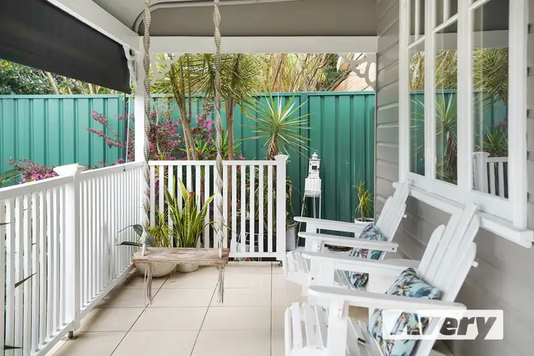 Fifth view of Homely house listing, 20 Jarrett Street, Toronto NSW 2283