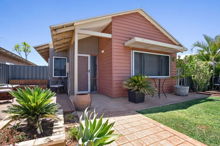 49 Marniyarra Loop, Baynton WA 6714
