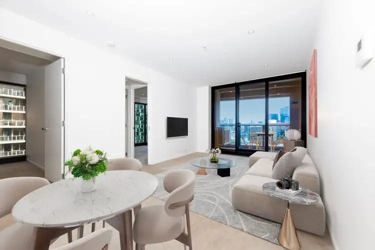 1106/9 Power Street, Southbank VIC 3006
