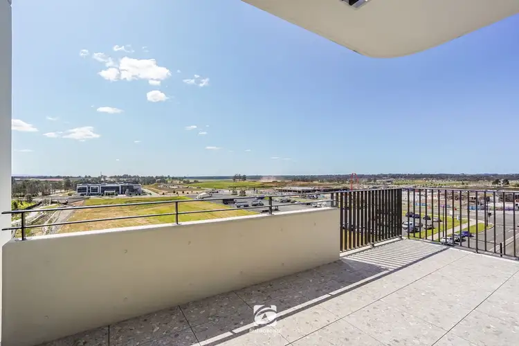 Main view of Homely apartment listing, 5.04/2 Fordham Way, Oran Park NSW 2570