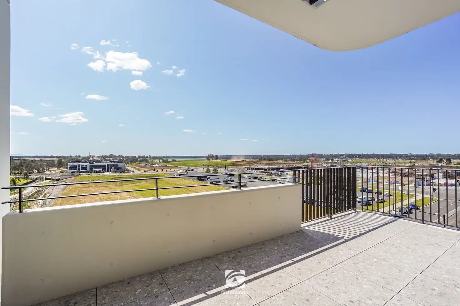Main view of Homely apartment listing, 5.04/2 Fordham Way, Oran Park NSW 2570