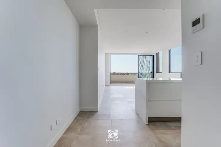 Fourth view of Homely apartment listing, 5.04/2 Fordham Way, Oran Park NSW 2570