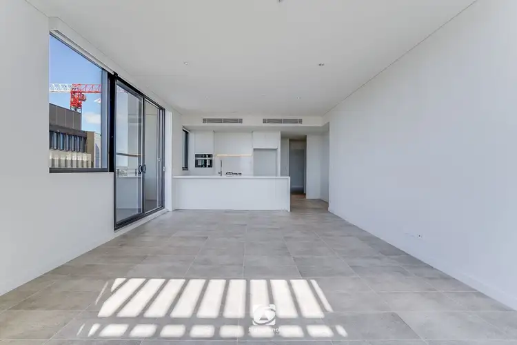 Sixth view of Homely apartment listing, 5.04/2 Fordham Way, Oran Park NSW 2570