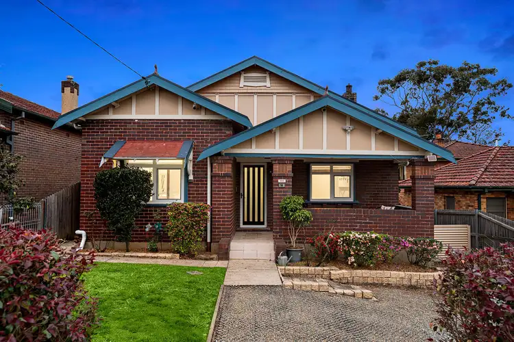Main view of Homely house listing, 14 Rawson Street, Epping NSW 2121