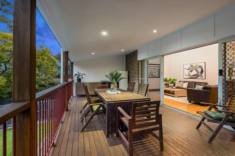 Third view of Homely house listing, 14 Rawson Street, Epping NSW 2121