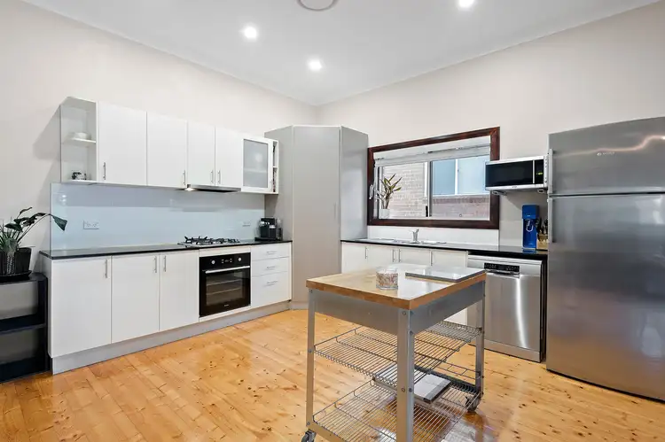 Fifth view of Homely house listing, 14 Rawson Street, Epping NSW 2121