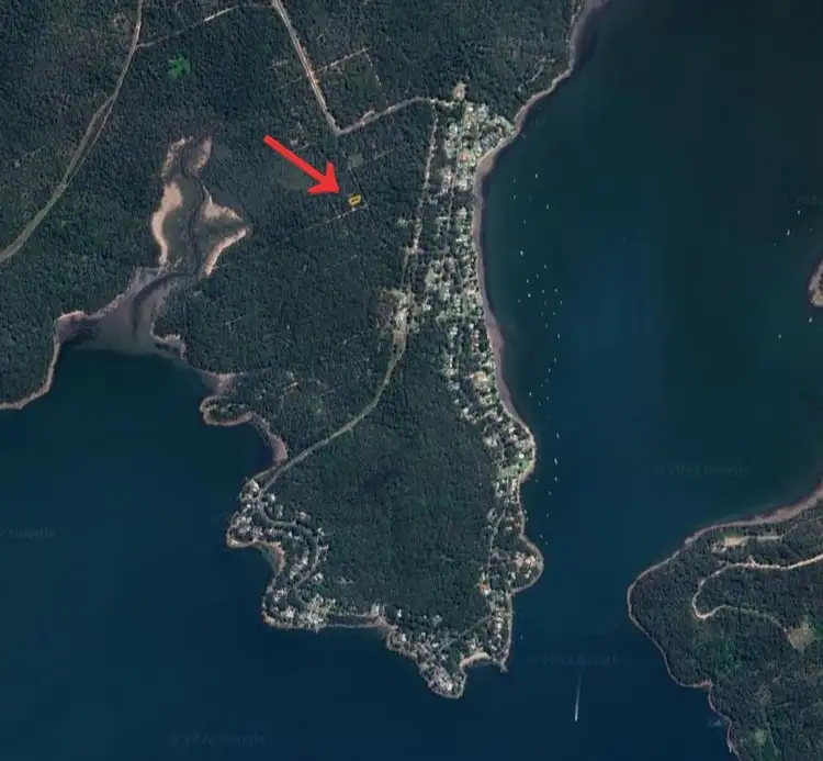 Lot 1298 Market Way, North Arm Cove NSW 2324