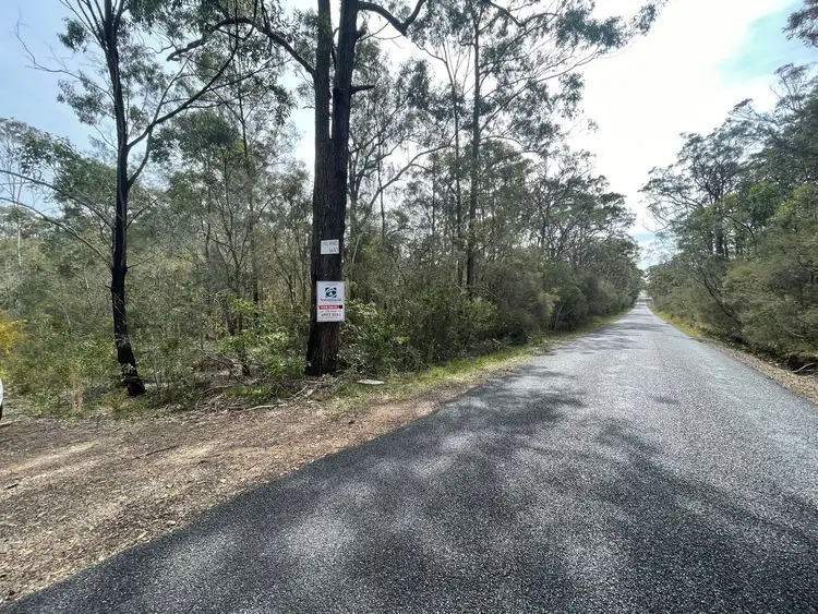 Second view of Homely land listing, Lot 1298 Market Way, North Arm Cove NSW 2324