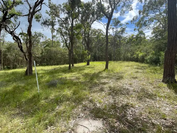 Third view of Homely land listing, Lot 1298 Market Way, North Arm Cove NSW 2324