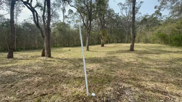 Fourth view of Homely land listing, Lot 1298 Market Way, North Arm Cove NSW 2324