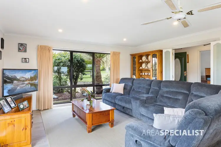 Fifth view of Homely house listing, 26 Hillcrest Way, Korumburra VIC 3950