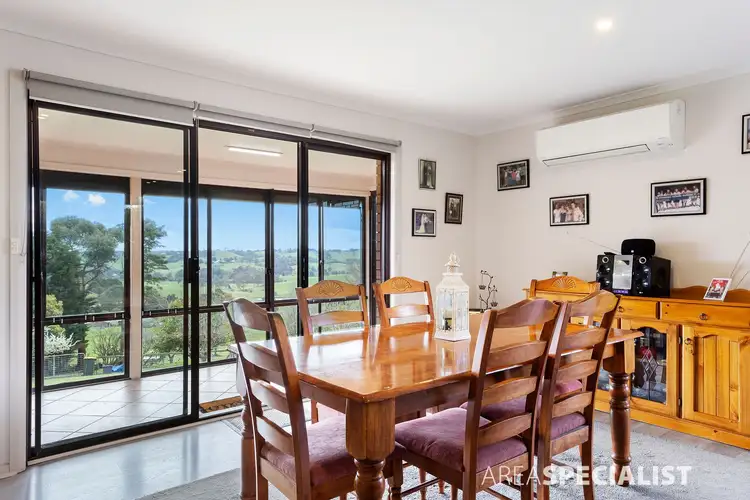 Sixth view of Homely house listing, 26 Hillcrest Way, Korumburra VIC 3950