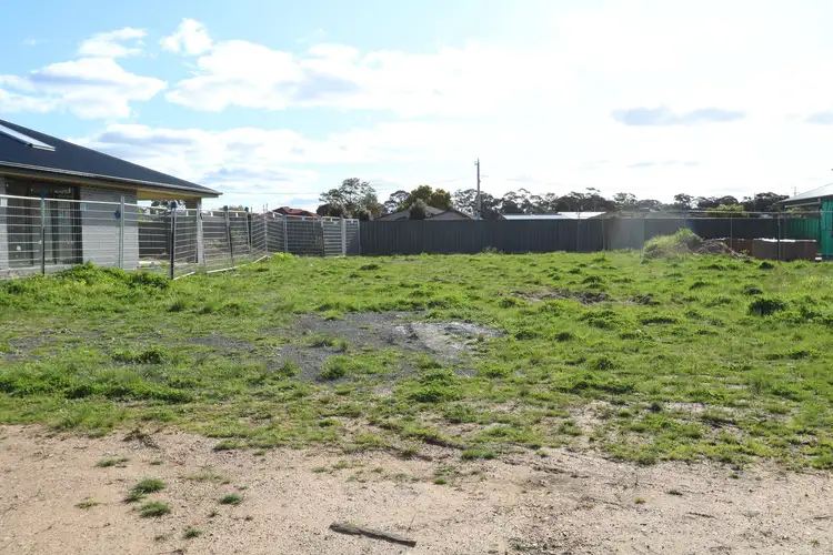 Main view of Homely land listing, 4 Lovett Court, Maryborough VIC 3465