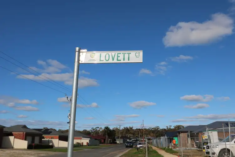 Third view of Homely land listing, 4 Lovett Court, Maryborough VIC 3465