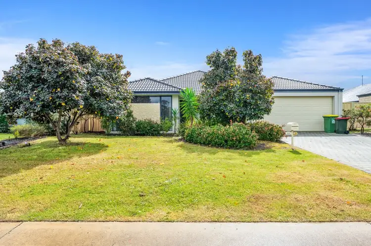26 Padbury Road, Pinjarra WA 6208
