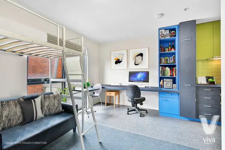 201/141 Waverley Road, Malvern East VIC 3145