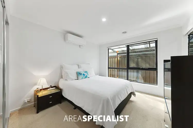 Fifth view of Homely house listing, 17 Constance Way, Pakenham VIC 3810