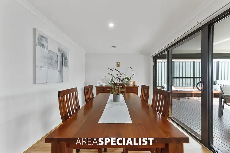 Sixth view of Homely house listing, 17 Constance Way, Pakenham VIC 3810
