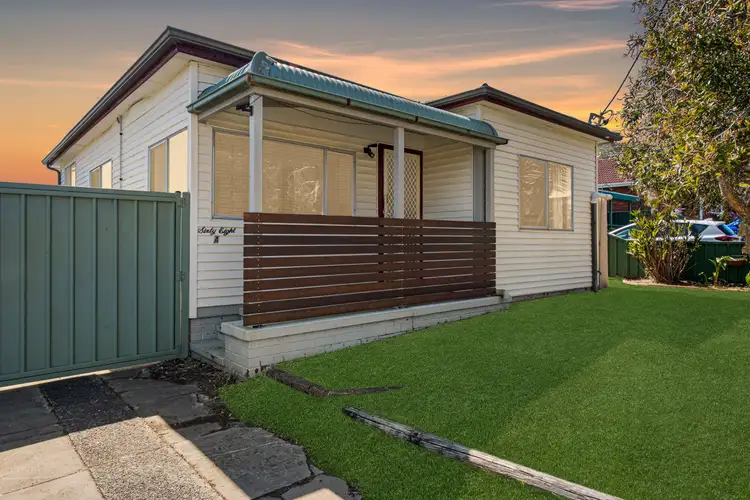 Main view of Homely house listing, 68A McLachlan Avenue, Shelly Beach NSW 2261