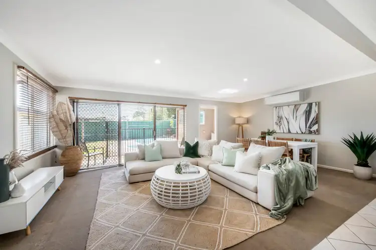 Second view of Homely house listing, 68A McLachlan Avenue, Shelly Beach NSW 2261