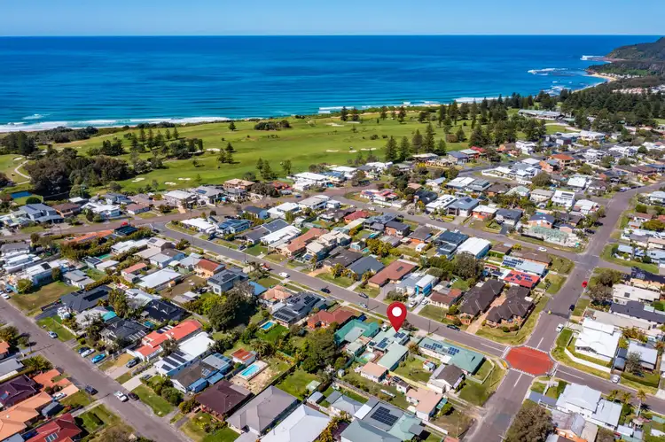Third view of Homely house listing, 68A McLachlan Avenue, Shelly Beach NSW 2261