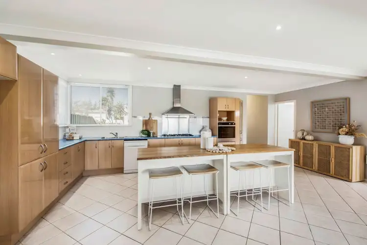 Fourth view of Homely house listing, 68A McLachlan Avenue, Shelly Beach NSW 2261