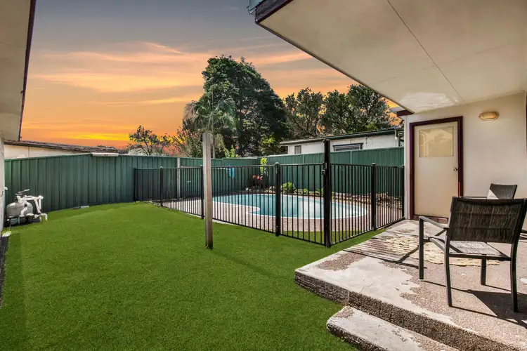 Fifth view of Homely house listing, 68A McLachlan Avenue, Shelly Beach NSW 2261