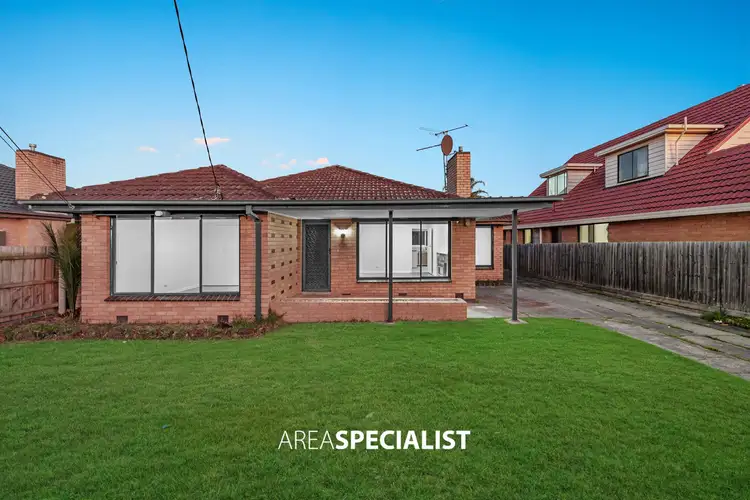 9 Pearson Street, Dandenong North VIC 3175