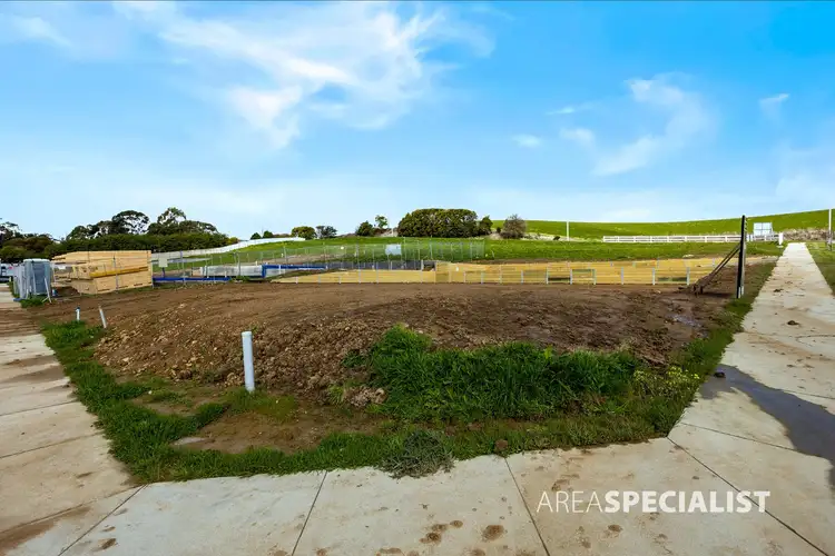 Third view of Homely land listing, 2 Centella Court, Korumburra VIC 3950