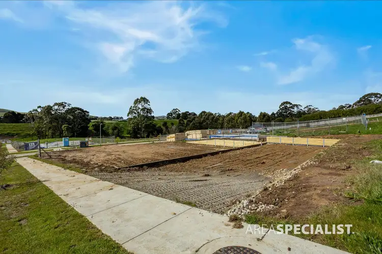 Fourth view of Homely land listing, 2 Centella Court, Korumburra VIC 3950
