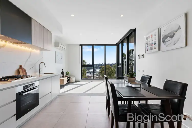 405/65 Stables Circuit, Doncaster VIC 3108