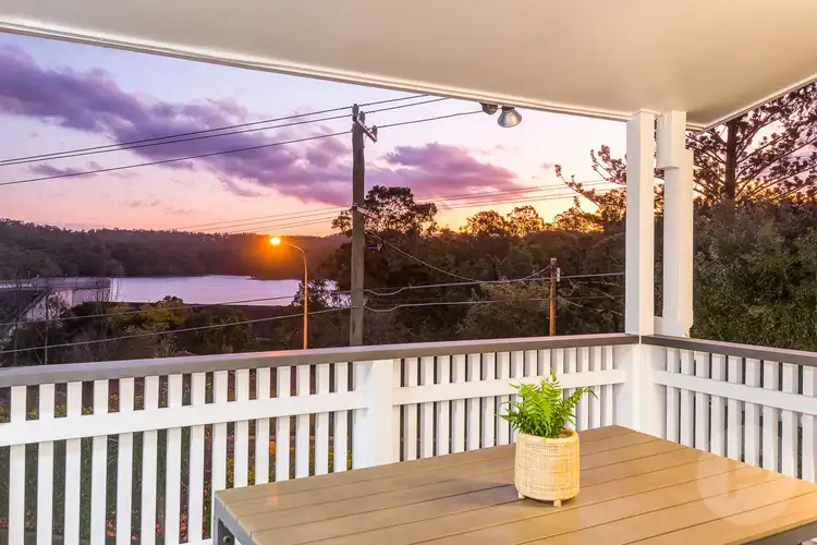 1 Mount Nebo Road, The Gap QLD 4061