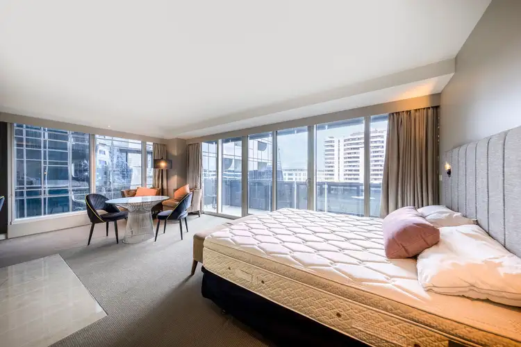 603/452 St Kilda Road, Melbourne VIC 3004