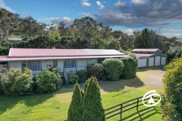 23-25 Riverside Avenue, Bunyip VIC 3815